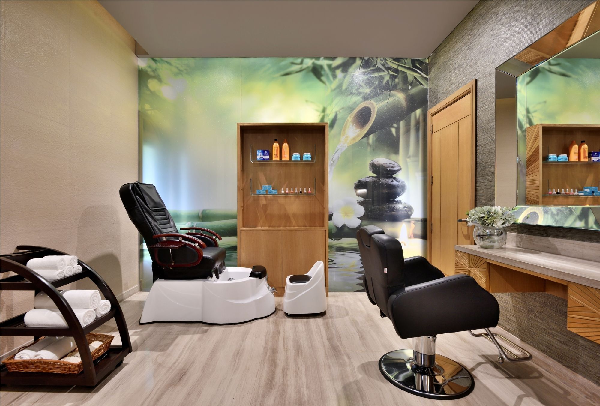 Hotel Radisson Noida Exteriér fotografie